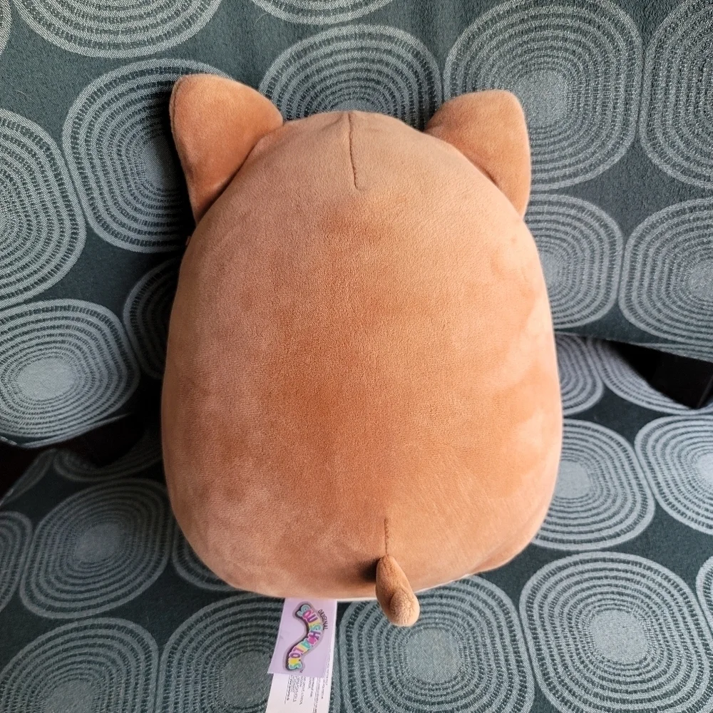 Squishmallows squishmallow inch